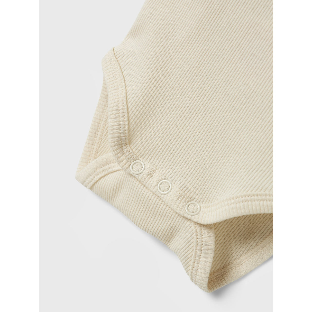 Name It Winsome Orchid Body 5-Pack Solid Rib Noos