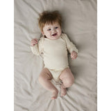 Name It Winsome Orchid Body 5-Pack Solid Rib Noos