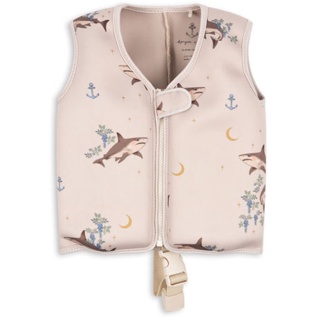 Konges Sløjd Shark Attack Mateo Float Vest