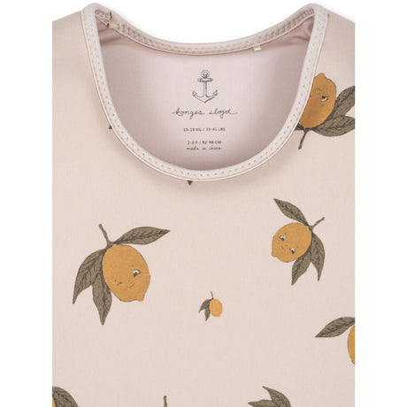 Konges Sløjd Sweet og Sour Hollis Float Water Wings