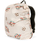 Konges Sløjd Kalamata Clover Schoolbag