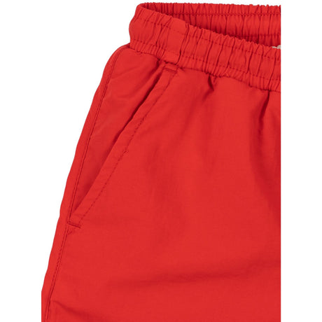 Konges Sløjd Fiery Red Mitch Badbyxor