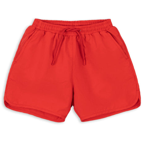 Konges Sløjd Fiery Red Mitch Badbyxor