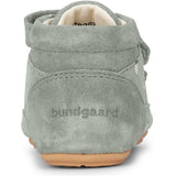 Bundgaard Strawberries Prewalker