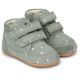 Bundgaard Strawberries Prewalker