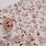 FIXONI Eggnog Body LS