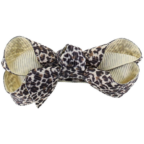 Bow's by Stær Classic Sløyfe - Leo - 6 cm