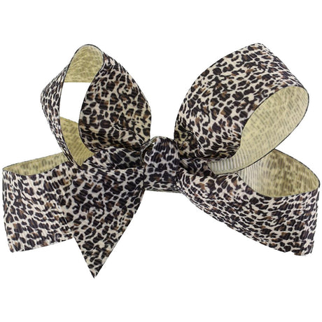 Bow's by Stær Classic Sløyfe - Leo - 8 cm