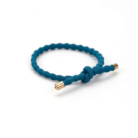 Bow's by Stær Petra Hårelastikk - Parafin 6-Pakning