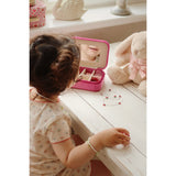 Konges Sløjd Multi Farge Bella Tilbehør Box