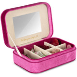 Konges Sløjd Multi Farge Bella Tilbehør Box