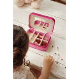 Konges Sløjd Multi Farge Bella Tilbehør Box