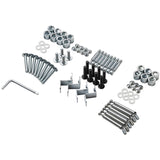 Leander Classic™ Skruesæt Til Baby- & Juniorseng