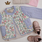 MarMar Poplin Summer Bloom Jolene Jakke