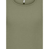 kids ONLY Mermaid Belfast Life Midi Kjole Noos