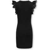 kids ONLY Black Drea Life Kjole Noos