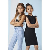 kids ONLY Black Drea Life Kjole Noos