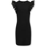 kids ONLY Black Drea Life Kjole Noos