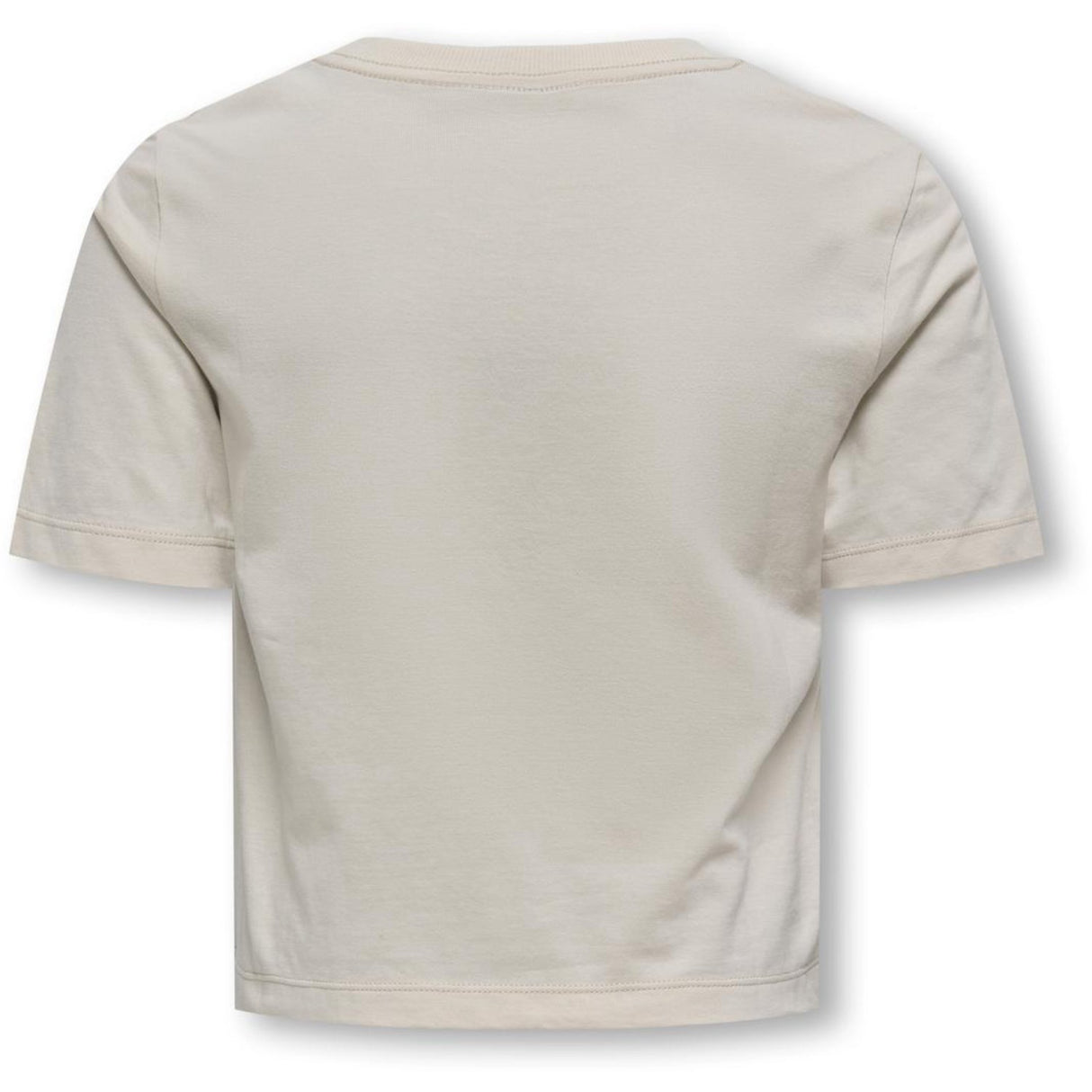 kids ONLY Pumice Stone Leo Heart Rex Leo Heart T-Shirt Noos