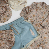 That's Mine Arona Ludvig Badeshorts