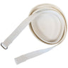 Leander White Classic™ Kort Ophængsbånd Til Vugge 1 Stk.