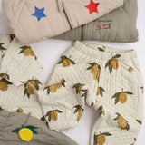 Konges Sløjd Sweet og Sour Thermo Bukser Grs