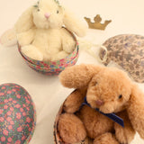 Konges Sløjd Off White Easter Bunny Egg