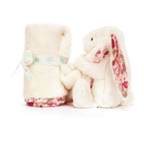 Jellycat Bashful Kanin Mimi Strawberry Koseklut