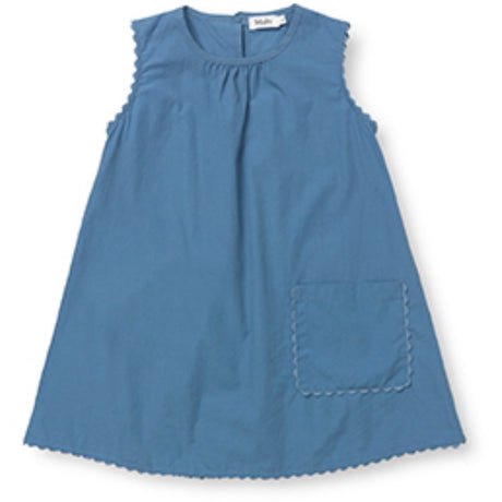 Lalaby Miriam Kjole - Sea