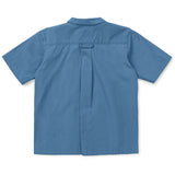 Lalaby Billy Skjorte - Sea