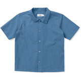 Lalaby Billy Skjorte - Sea