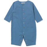Lalaby Robin Playsuit - Sea