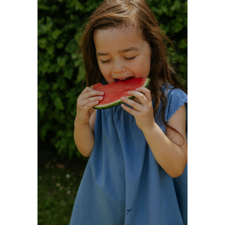 Lalaby Miriam Kjole - Sea