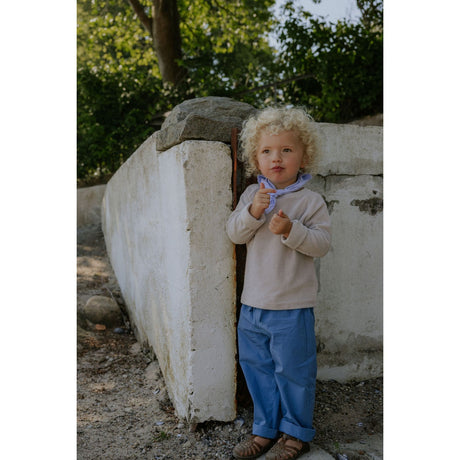 Lalaby Charlie Trousers - Sea