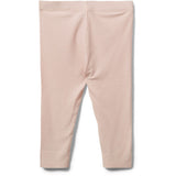 Sofie Schnoor Light Rose Nalinesb Leggings