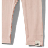 Sofie Schnoor Light Rose Nalinesb Leggings