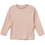 Sofie Schnoor Light Rose Petriciasb Bluse