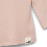 Sofie Schnoor Light Rose Petriciasb Bluse