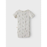 Lil'Atelier Coconut Milk Forget Me Not Gayo Sig Slim Body