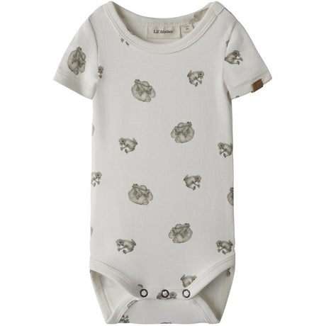 Lil'Atelier Coconut Milk Frog Gayo Sor Slim Body