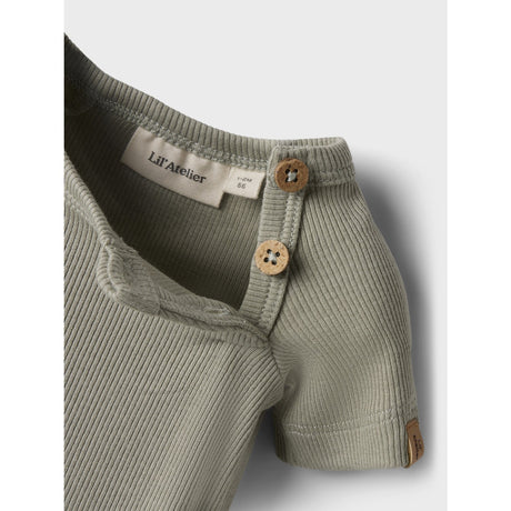 Lil'Atelier Seagrass Gago Kog Slim Body