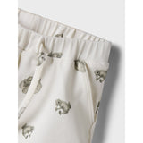 Lil'Atelier Coconut Milk Frog Gayo Syn Shorts