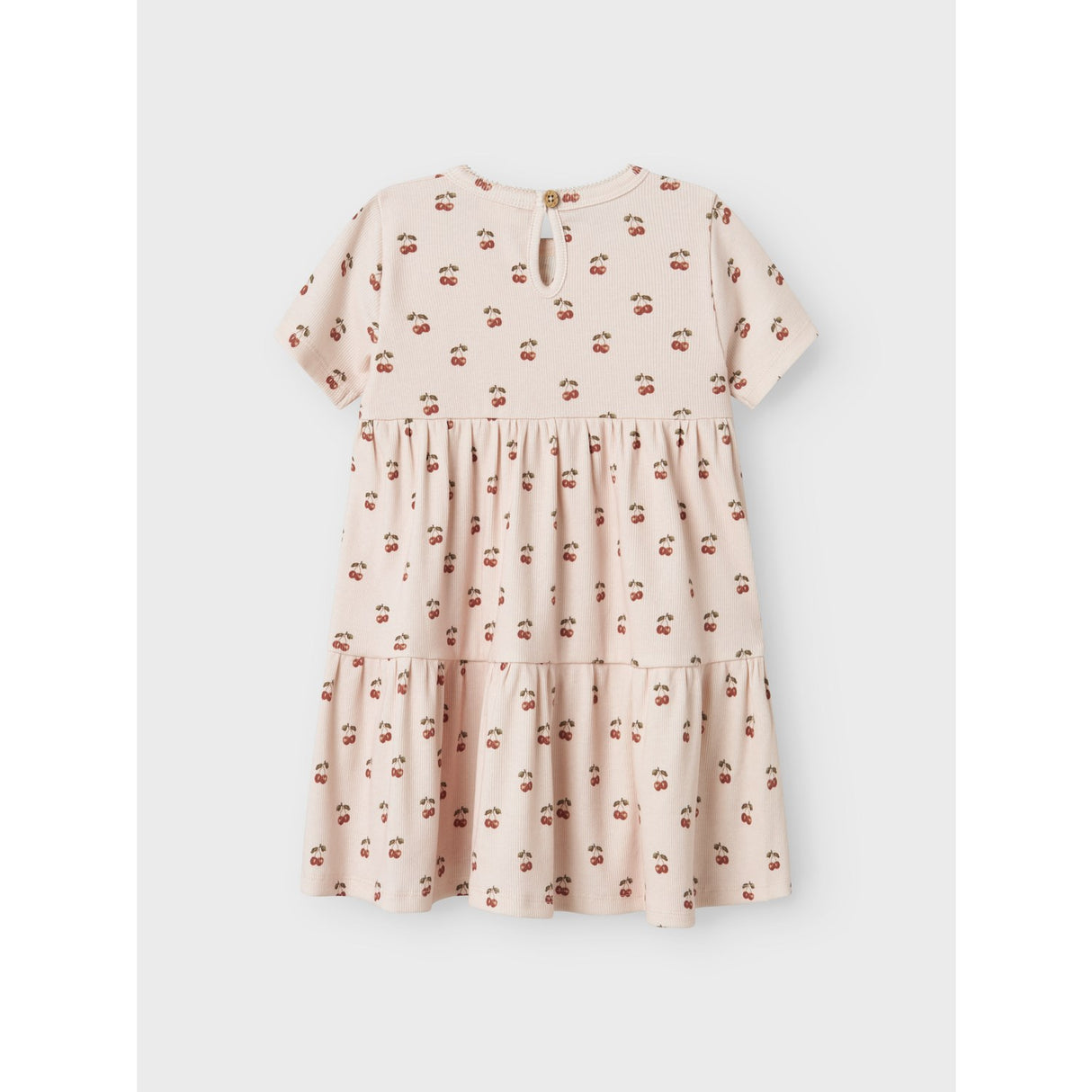 Lil'Atelier Silver Peony Lavo Era Kjole