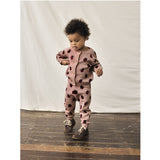 Lil'Atelier Misty Rose Lulio Strikk Bukser