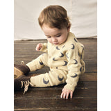 Lil'Atelier Mojave Desert Lulio Strikk Cardigan