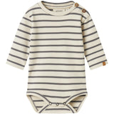 Lil'Atelier Turtledove Poppy Seed Limia Body