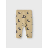 Lil'Atelier Mojave Desert Lulio Strikk Bukser