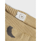 Lil'Atelier Mojave Desert Lulio Strikk Bukser