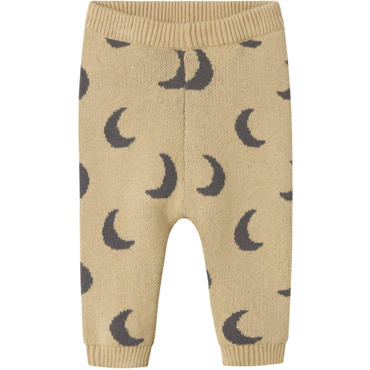 Lil'Atelier Mojave Desert Lulio Strikk Bukser