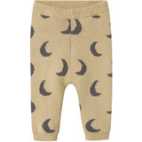 Lil'Atelier Mojave Desert Lulio Strikk Bukser